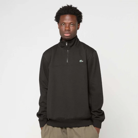 Foto van product Sweatshirt Lacoste zwart