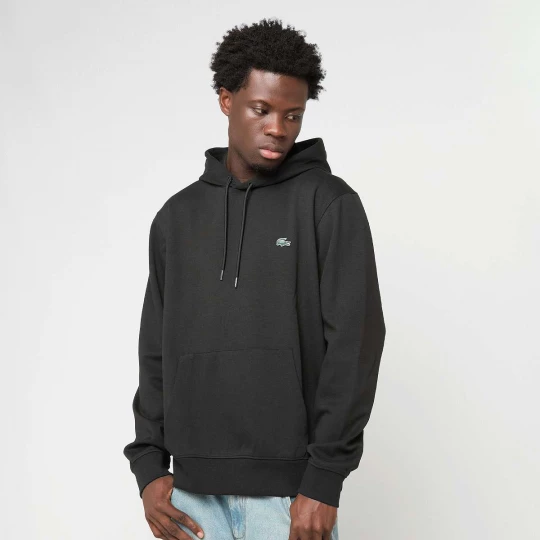 Foto van product Sweatshirt Lacoste zwart