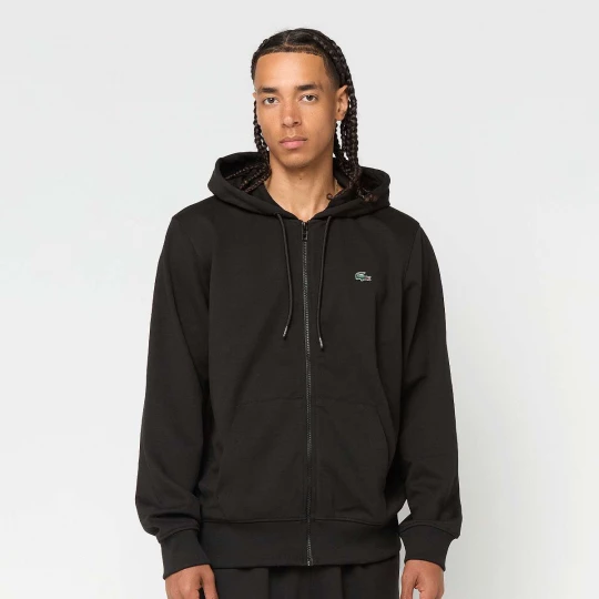 Foto van product Sweatshirt Lacoste zwart