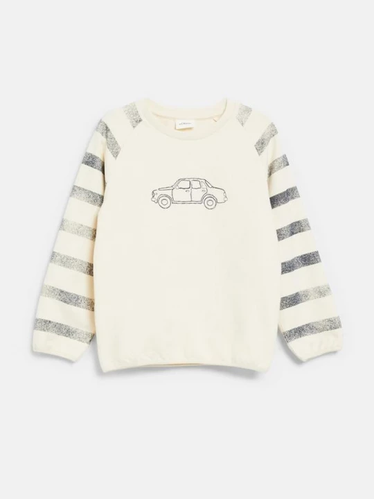Foto van product Sweatshirt s.Oliver
