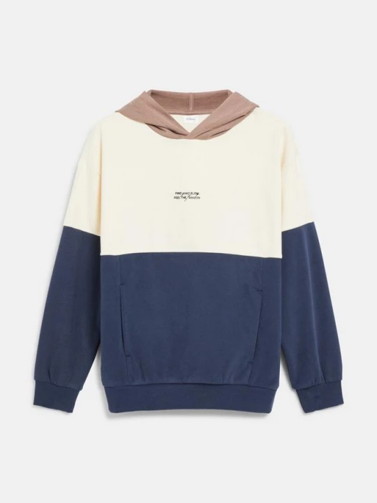 Foto van product Sweatshirt s.Oliver