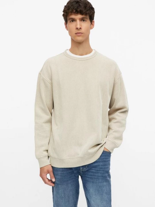 Foto van product Sweatshirt s.Oliver beżowy