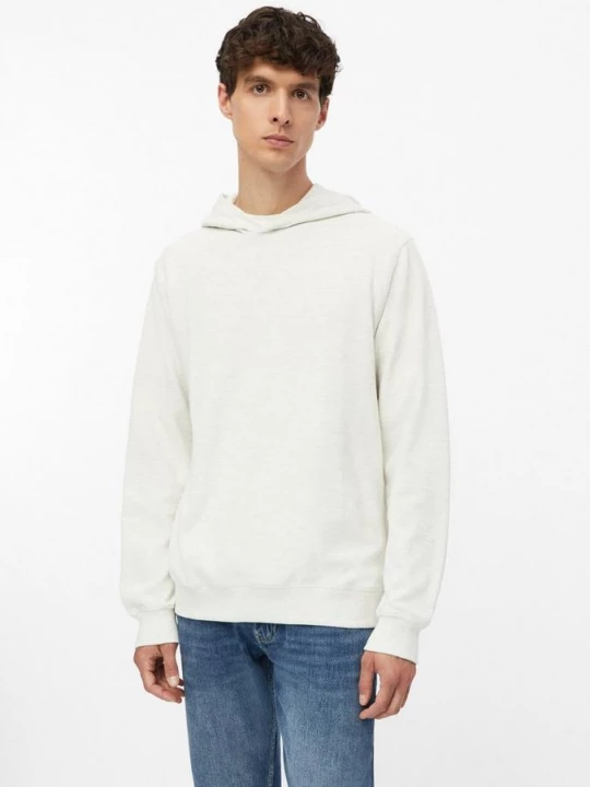 Foto van product Sweatshirt s.Oliver crème