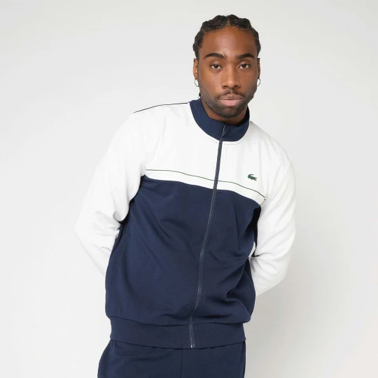 Foto van product Sweatshirts Lacoste blauw