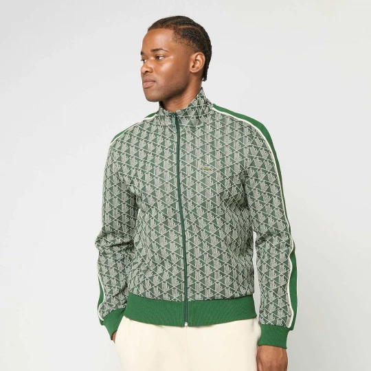 Foto van product SWEATSHIRTS Lacoste groen