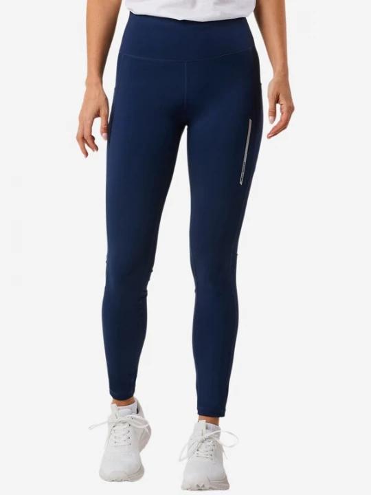 Foto van product SWEDEMOUNT Sportbroek 'Core' donkerblauw