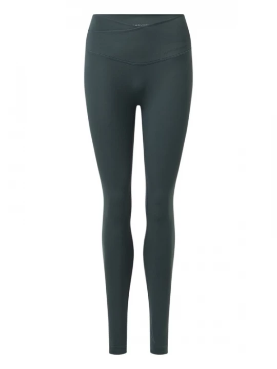 Foto van product SWEDEMOUNT Sportbroek 'Core' rookgrijs