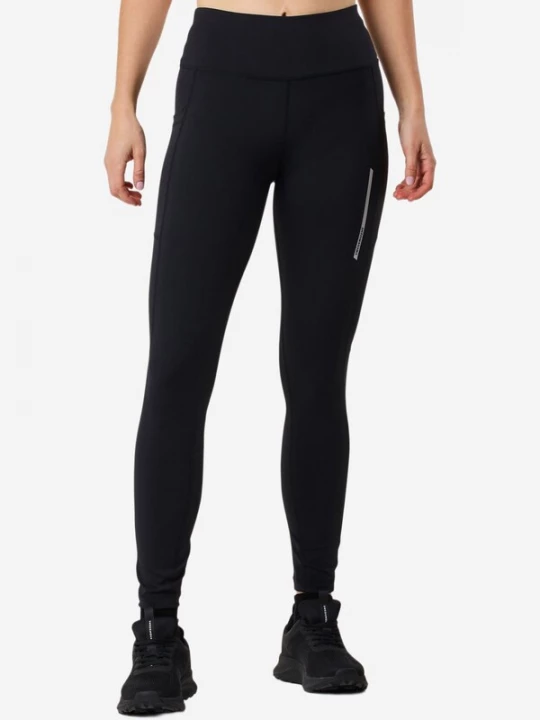 Foto van product SWEDEMOUNT Sportbroek 'Core' zwart
