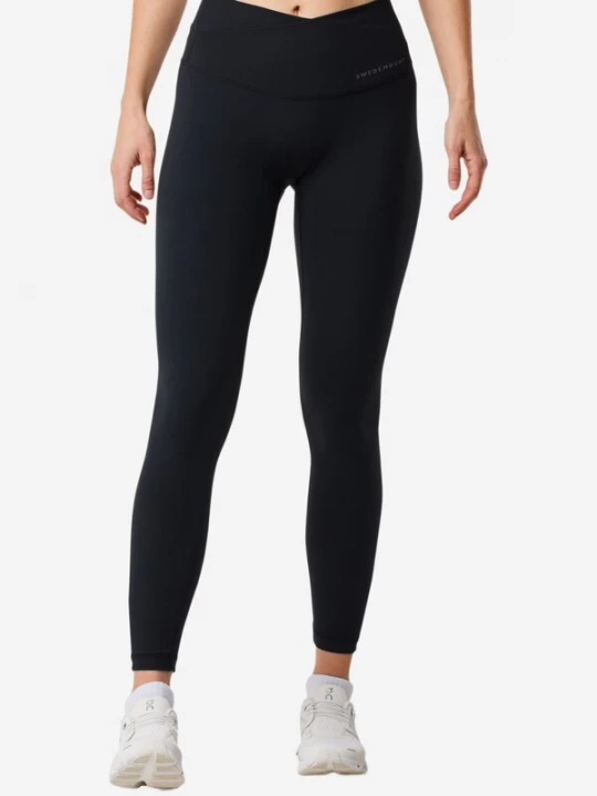 Foto van product SWEDEMOUNT Sportbroek 'Core' zwart