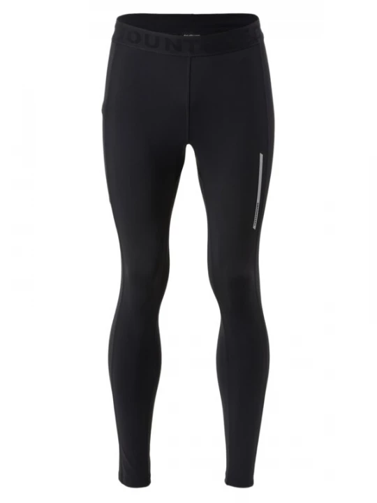 Foto van product SWEDEMOUNT Sportbroek 'Core' zwart