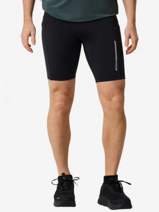 Foto van product SWEDEMOUNT Sportbroek 'Core' zwart