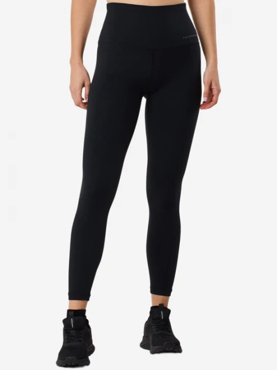Foto van product SWEDEMOUNT Sportbroek 'Core' zwart