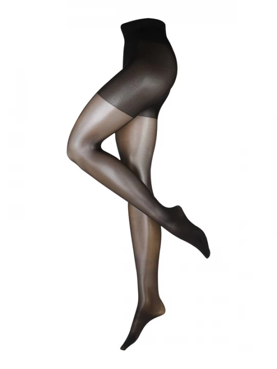 Foto van product Swedish Stockings Fijne panty 'Irma' zwart