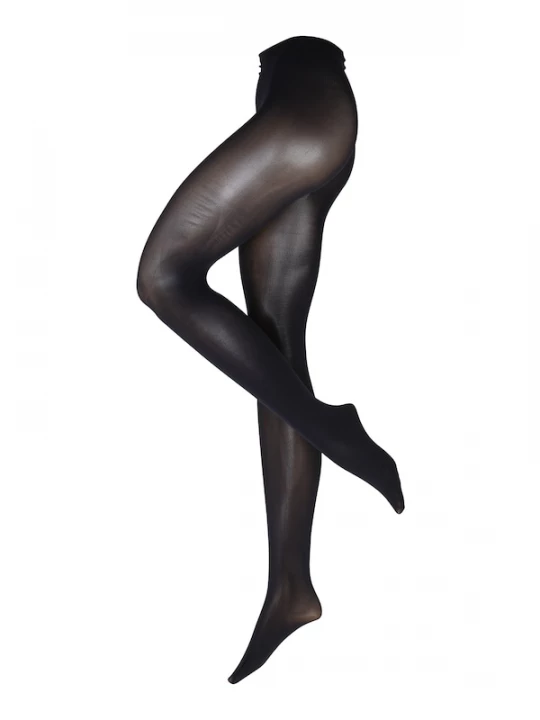 Foto van product Swedish Stockings Fijne panty 'Olivia' navy