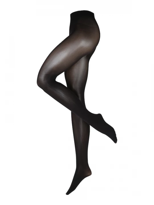 Foto van product Swedish Stockings Fijne panty 'Olivia' zwart