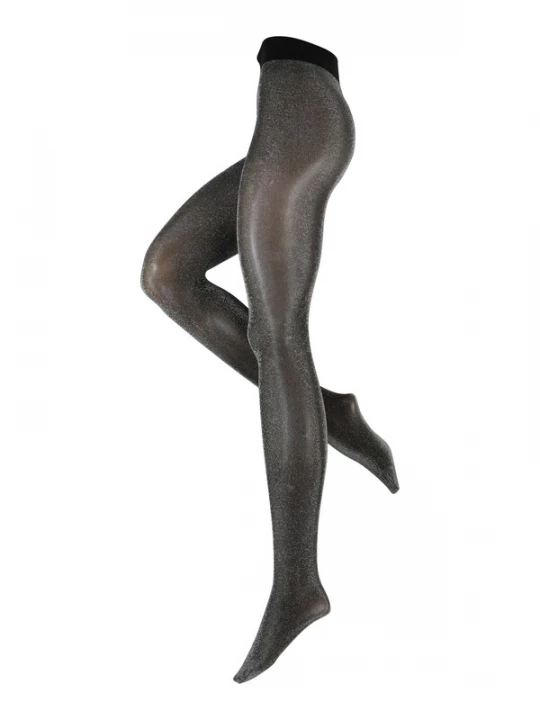 Foto van product Swedish Stockings Fijne panty zwart
