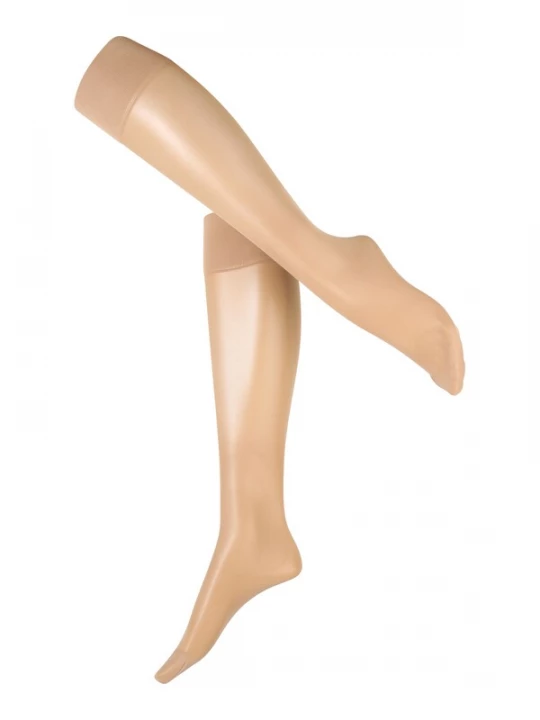 Foto van product Swedish Stockings Fijne panty's 'Bea' sand