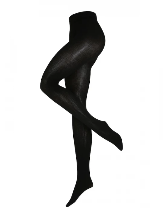 Foto van product Swedish Stockings Panty's 'Fishbone' zwart