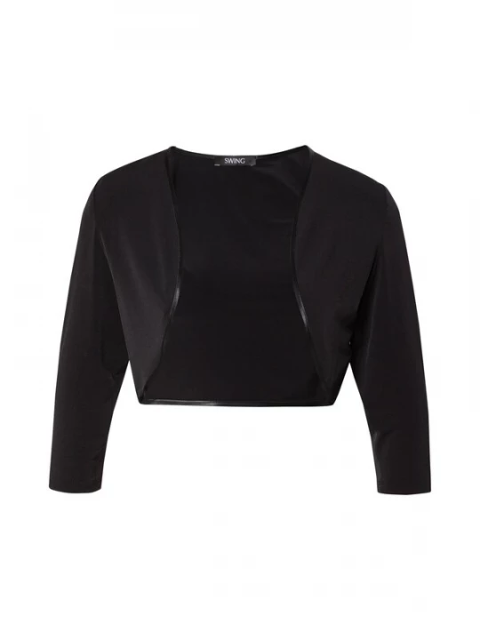 Foto van product SWING Bolero zwart