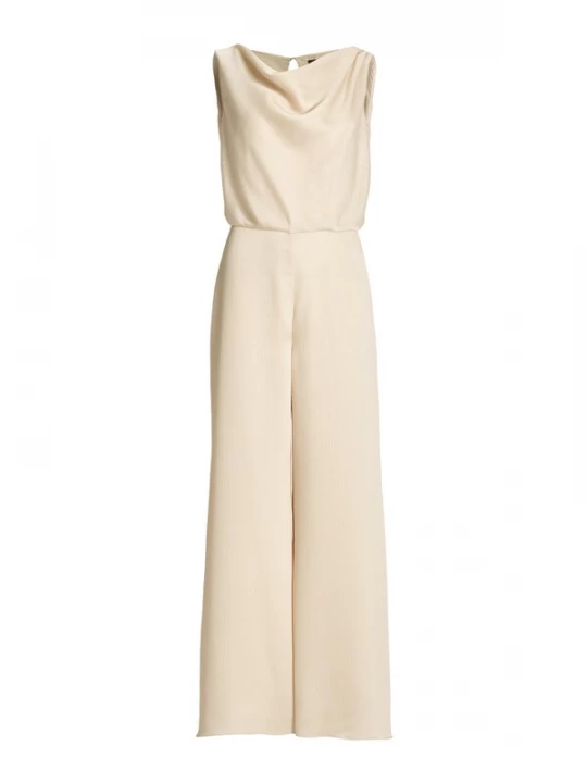 Foto van product SWING Jumpsuit ecru