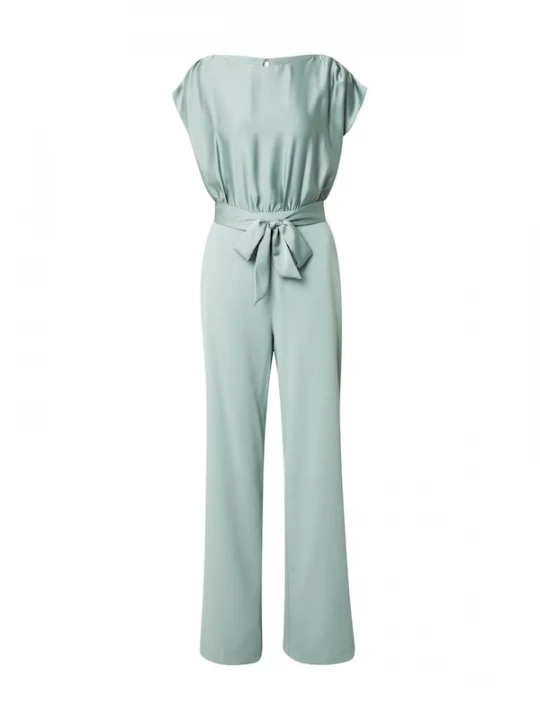 Foto van product SWING Jumpsuit mintgroen