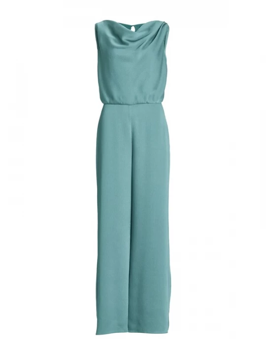 Foto van product SWING Jumpsuit petrol