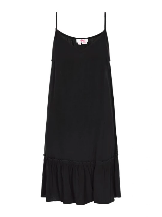 Foto van product MYMO Jurk 'Spring Summer' zwart
