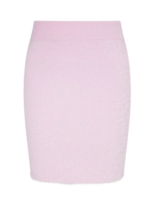 Foto van product swirly Rok rosa