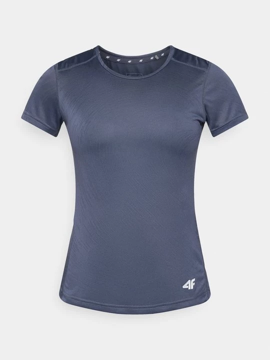 Foto van product T-shirt basic 4F