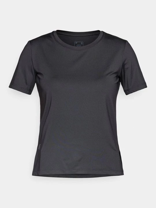 Foto van product T-shirt basic 4F zwart