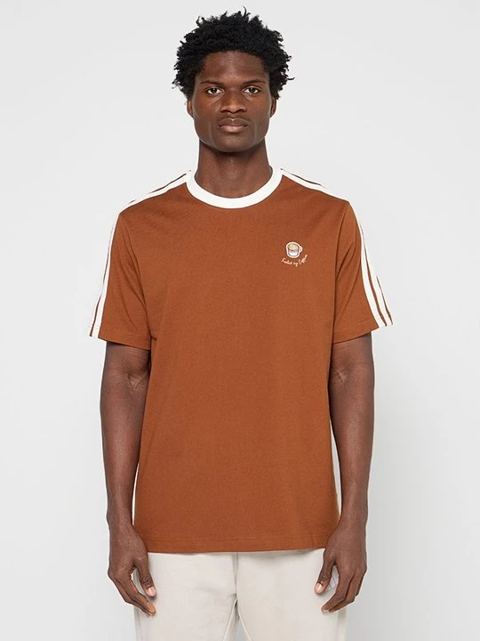 Foto van product T-shirt basic Adidas