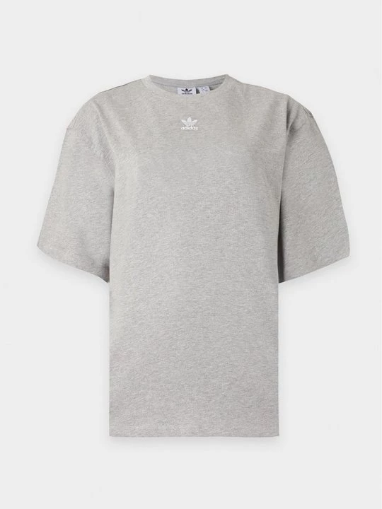 Foto van product T-shirt basic adidas Originals grijs
