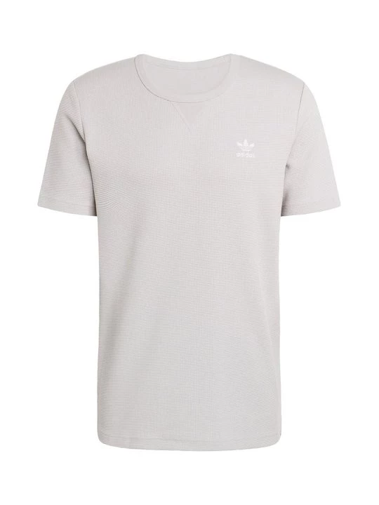 Foto van product T-shirt basic adidas Originals grijs