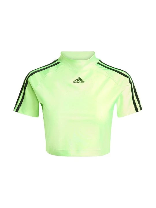 Foto van product T-shirt basic adidas Originals groen