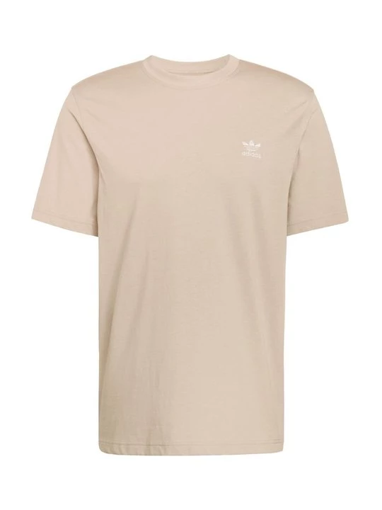 Foto van product T-shirt basic adidas Originals kaki