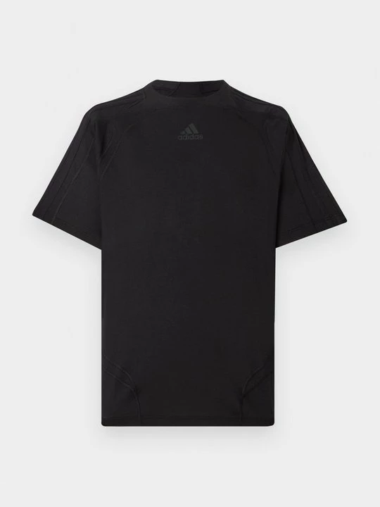 Foto van product T-shirt basic adidas Originals zwart