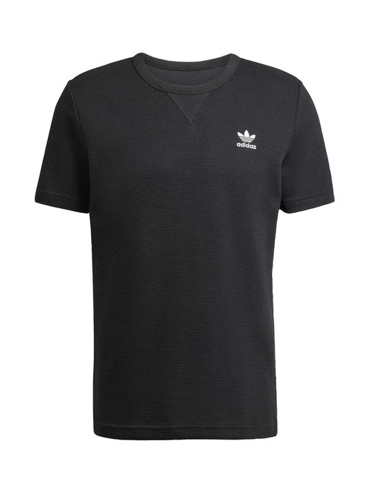 Foto van product T-shirt basic adidas Originals zwart