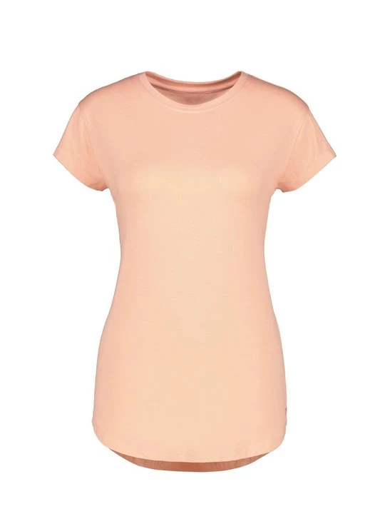 Foto van product T-shirt basic ALIFE & Kickin