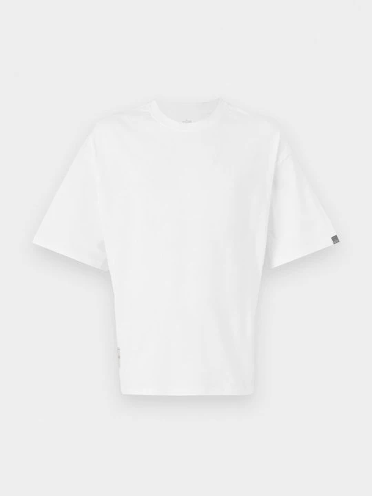 Foto van product T-shirt basic Alpha Industries wit