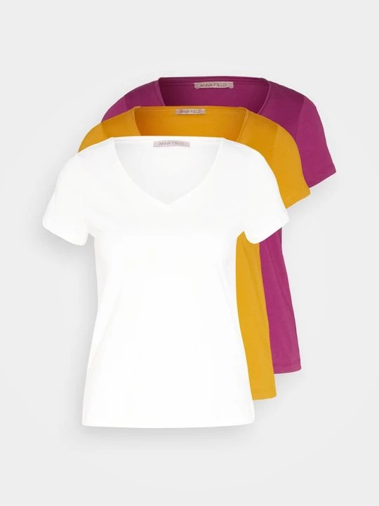 Foto van product T-shirt basic Anna Field By Zalando