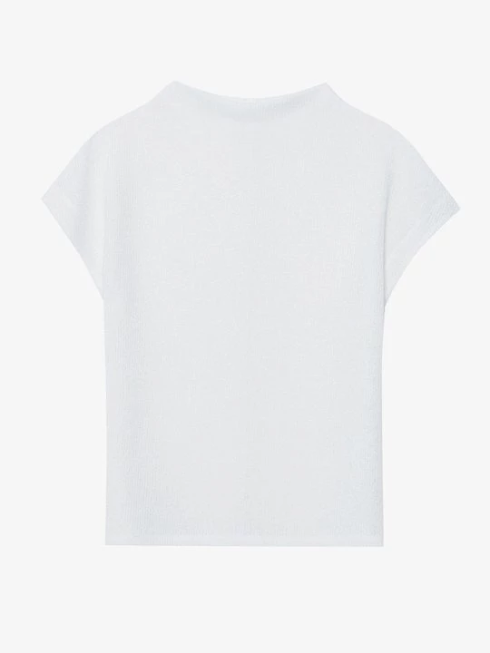 Foto van product T-shirt basic Anna Field By Zalando crème