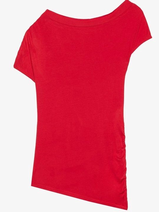 Foto van product T-shirt basic Anna Field By Zalando rood
