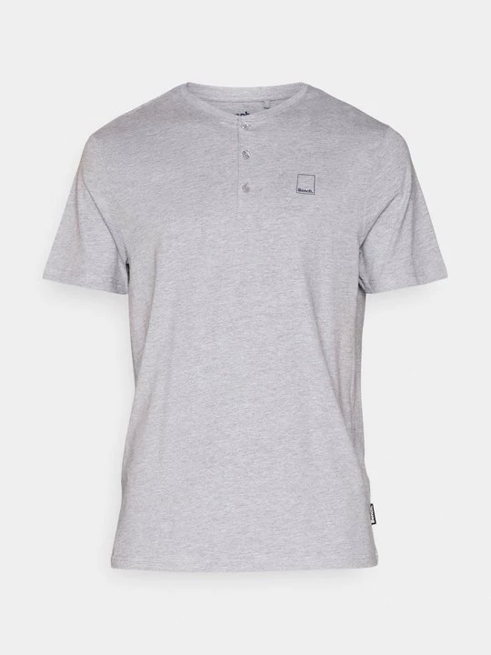 Foto van product T-shirt basic Bench grijs