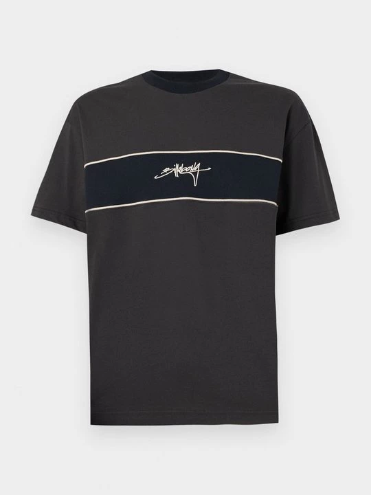 Foto van product T-shirt basic Billabong zwart