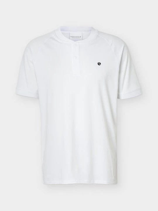 Foto van product T-shirt basic Björn Borg wit