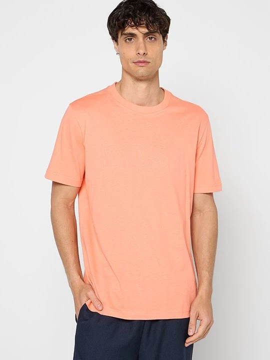 Foto van product T-shirt basic Boss