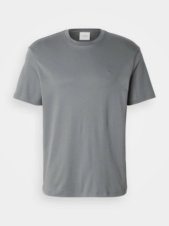 Foto van product T-shirt basic Calvin Klein donkergroen