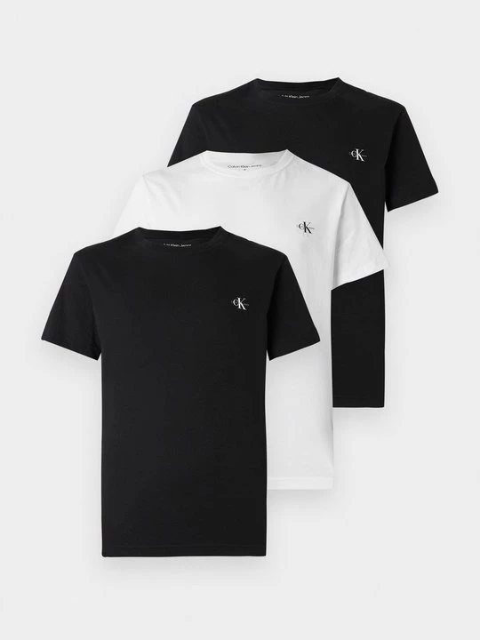 Foto van product T-shirt basic Calvin Klein Jeans