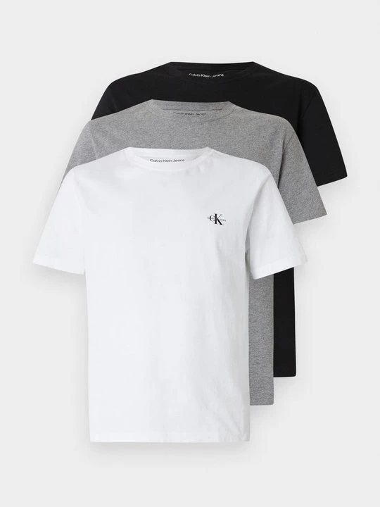 Foto van product T-shirt basic Calvin Klein Jeans