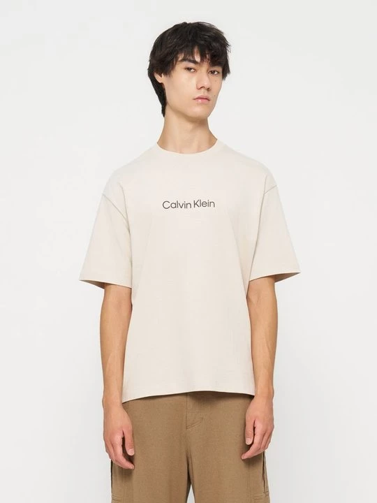 Foto van product T-shirt basic Calvin Klein Jeans